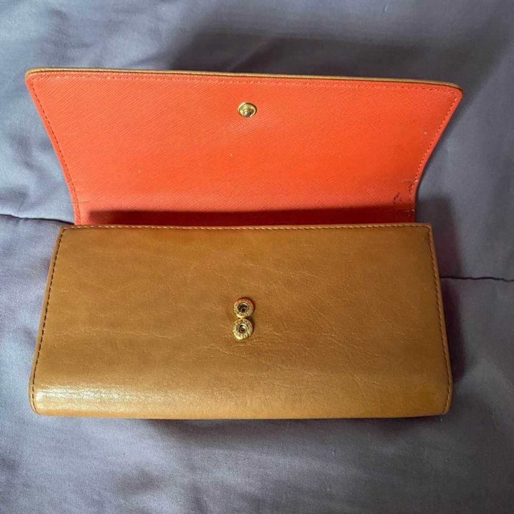 Vintage Fossil Wallets Bundle - image 7